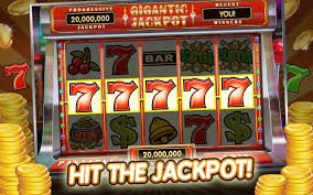 Jackpot slot game on mobile with exciting prize visuals for Filipino players